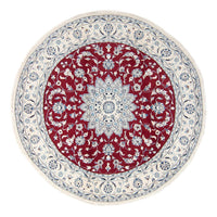 Nain Teppe 247x247cm - Persisk teppe – product image