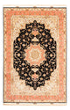 Tabriz Teppe 297x198cm - Persisk teppe