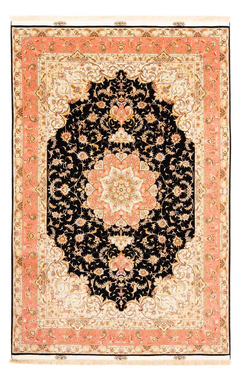 Tabriz Teppe 297x198cm - Persisk teppe