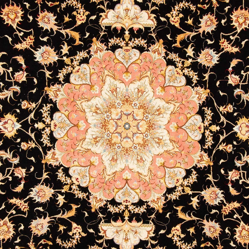 Tabriz Teppe 297x198cm - Persisk teppe