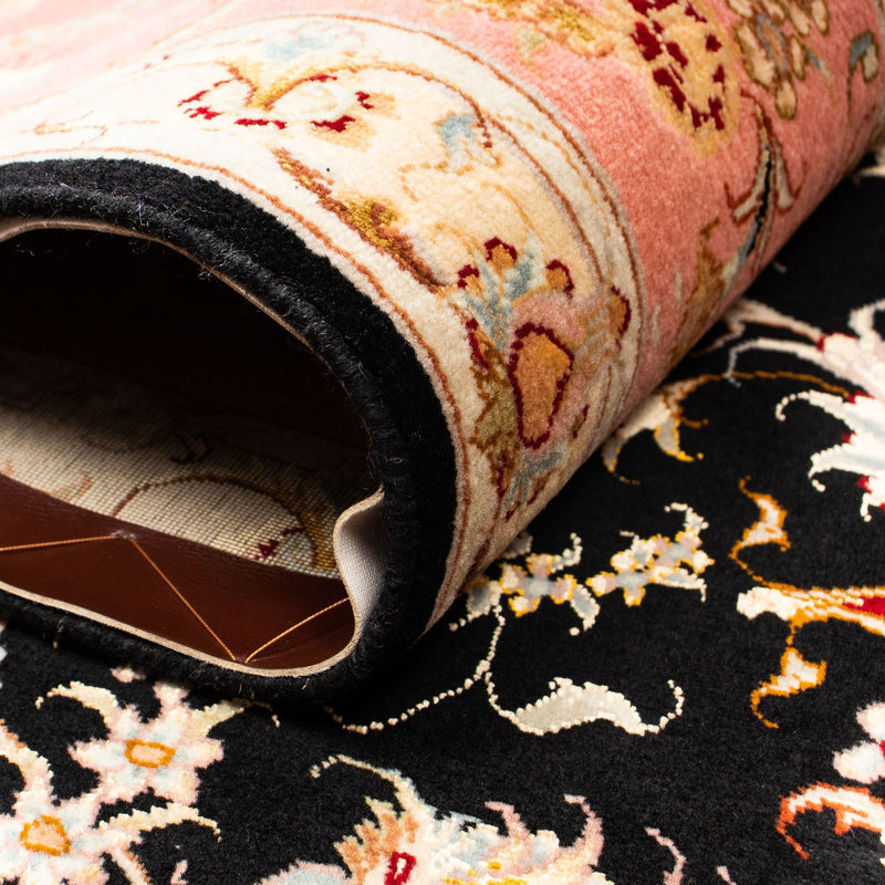 Tabriz Teppe 297x198cm - Persisk teppe