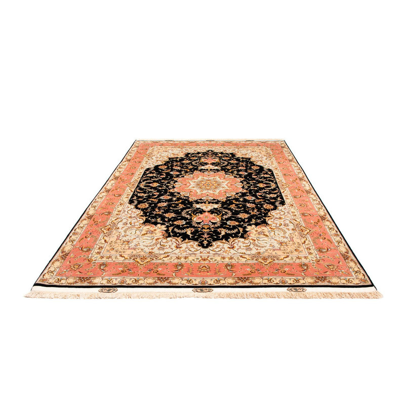 Tabriz Teppe 297x198cm - Persisk teppe