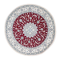 Nain Teppe 252x252cm - Persisk teppe – product image
