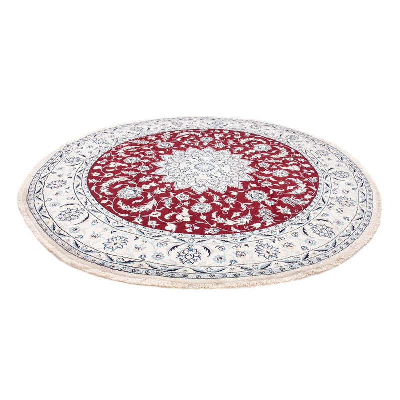 Nain Teppe 252x252cm - Persisk teppe