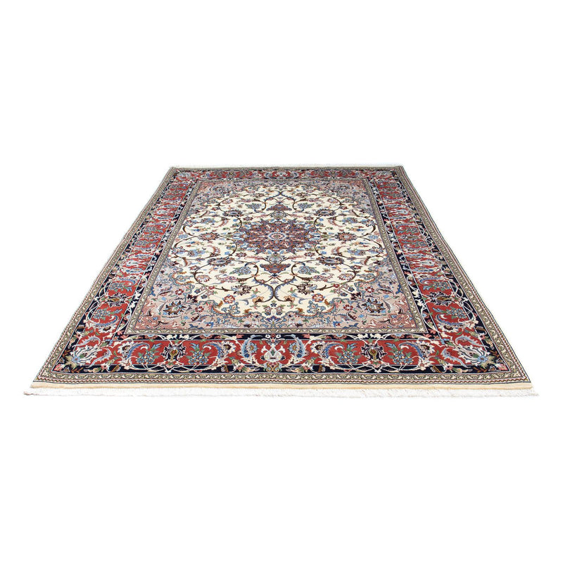 Qom Teppe 253x180cm - Persisk teppe
