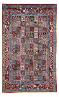 Moud Teppe 317x194cm - Persisk teppe – product image