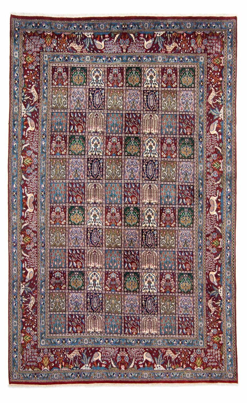 Moud Teppe 317x194cm - Persisk teppe