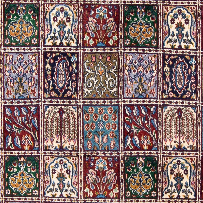 Moud Teppe 317x194cm - Persisk teppe