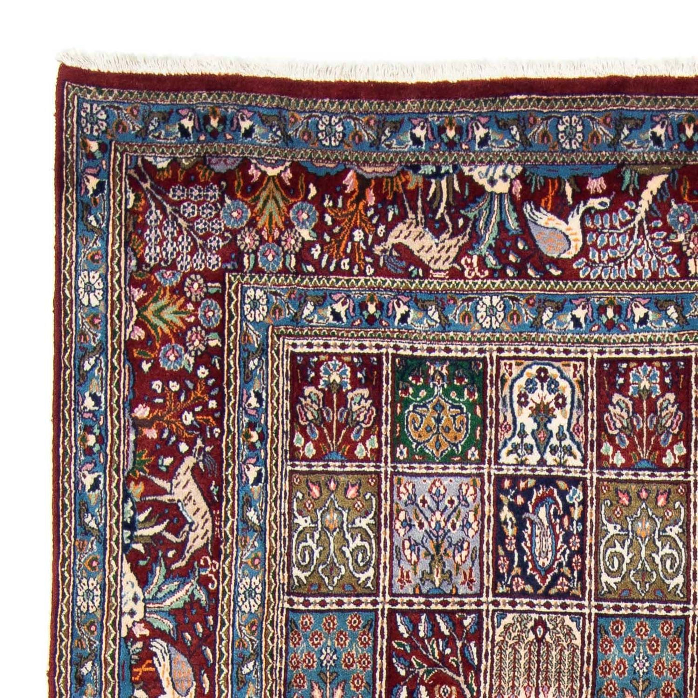 Moud Teppe 317x194cm - Persisk teppe