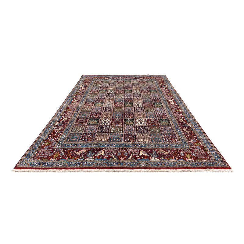 Moud Teppe 317x194cm - Persisk teppe