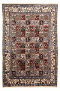 Moud Teppe 296x194cm - Persisk teppe – product image