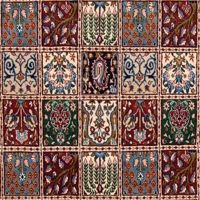 Moud Teppe 296x194cm - Persisk teppe