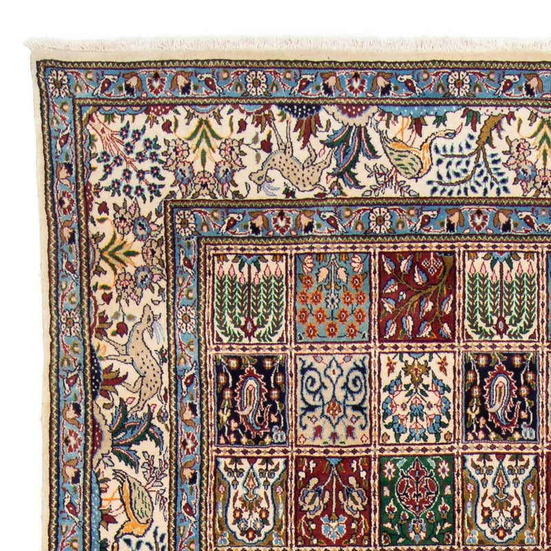 Moud Teppe 296x194cm - Persisk teppe