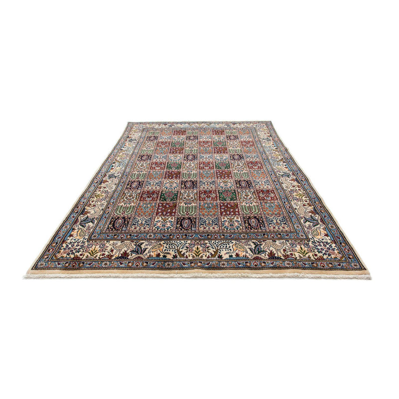 Moud Teppe 296x194cm - Persisk teppe