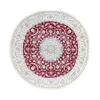 Nain Teppe 300x300cm - Persisk teppe – product image