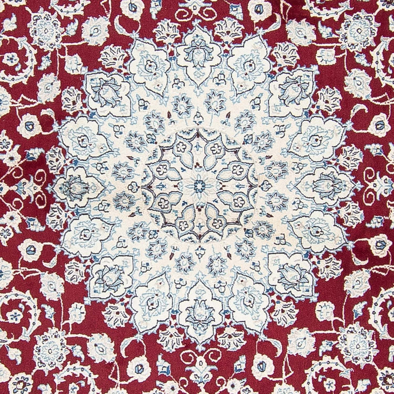 Nain Teppe 300x300cm - Persisk teppe