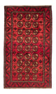 Balutsj-teppe 200x112cm - Persisk teppe