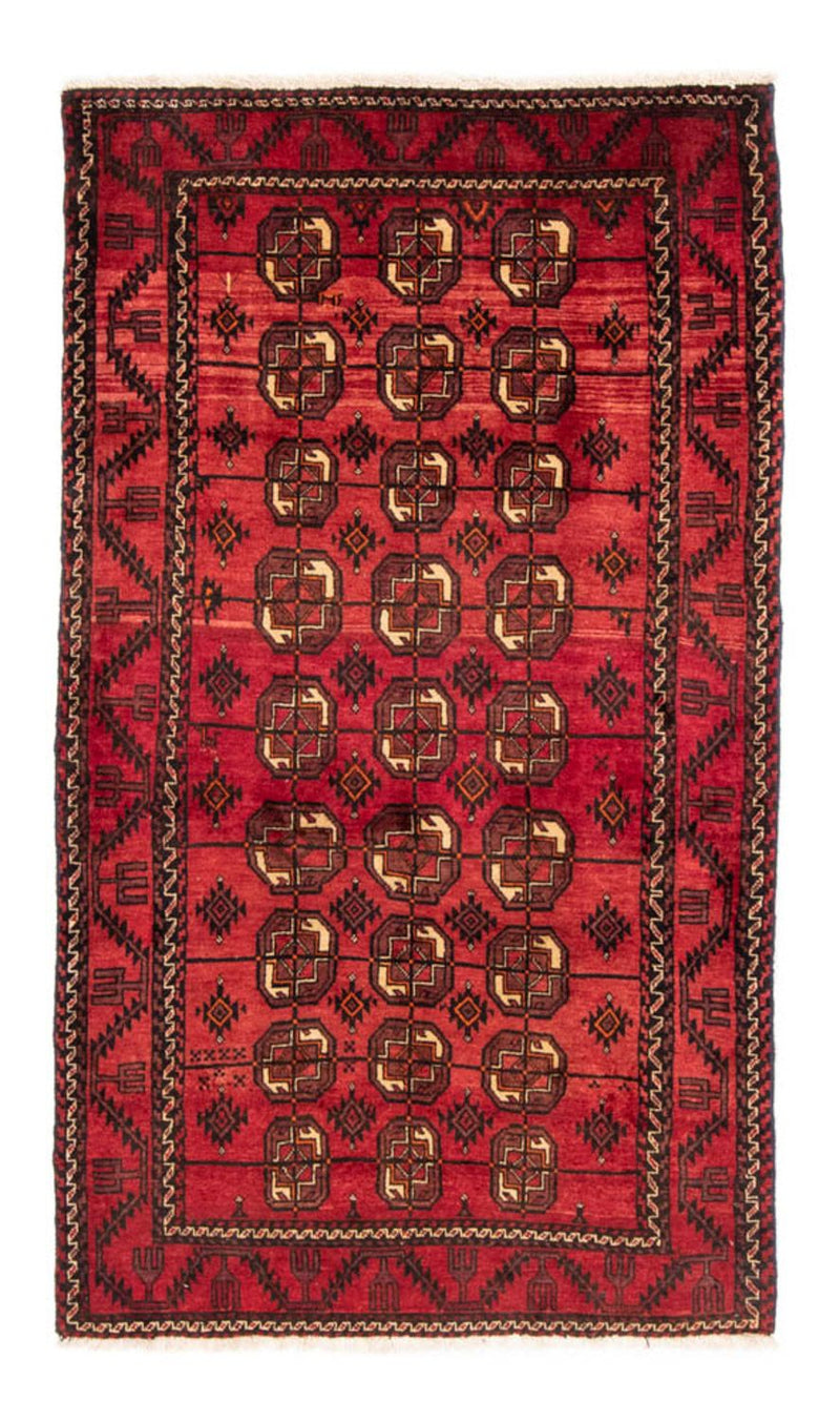 Balutsj-teppe 200x112cm - Persisk teppe