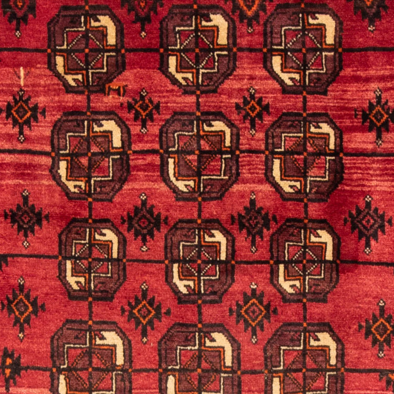 Balutsj-teppe 200x112cm - Persisk teppe
