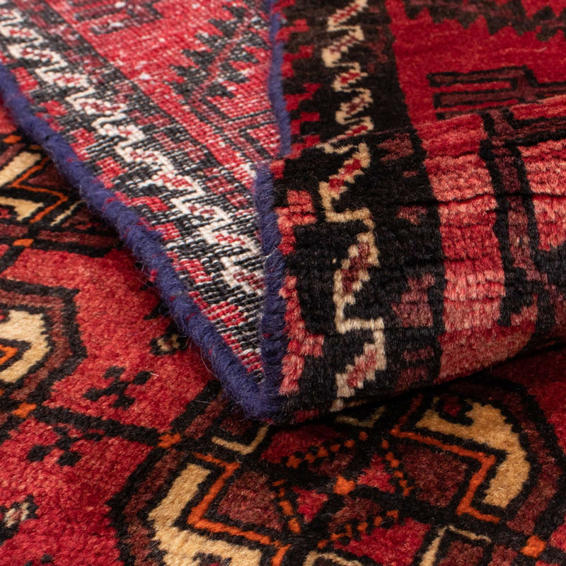 Balutsj-teppe 200x112cm - Persisk teppe