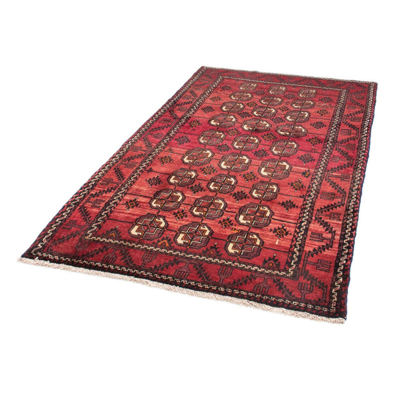 Balutsj-teppe 200x112cm - Persisk teppe