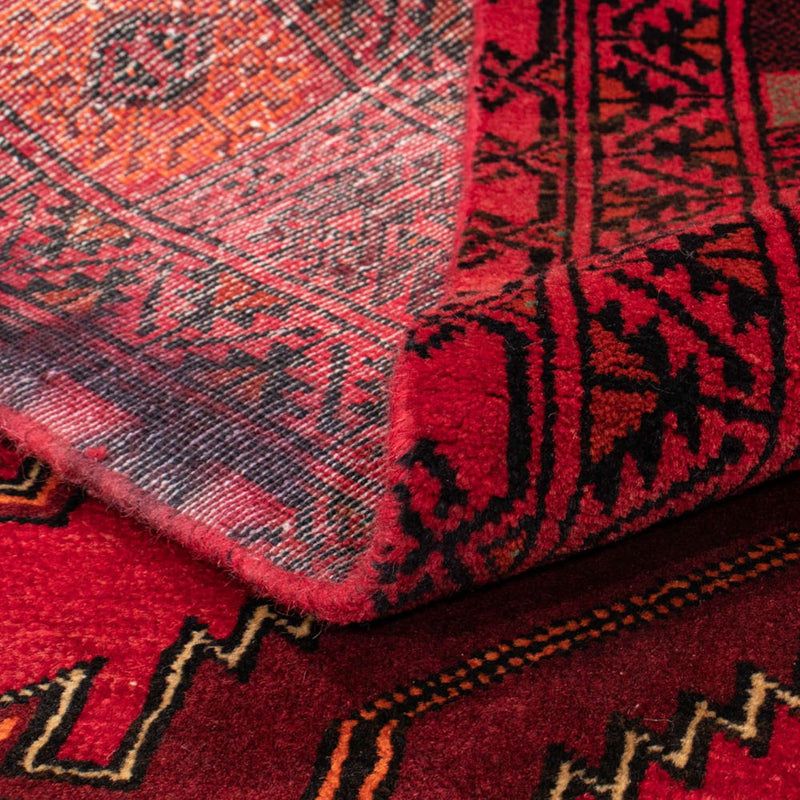 Balutsj-teppe 217x128cm - Persisk teppe