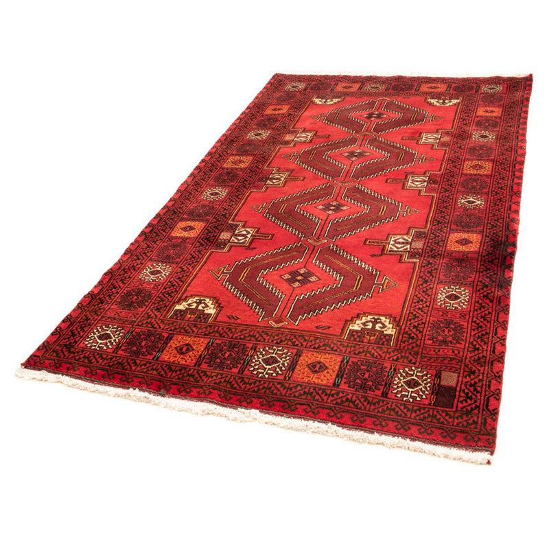 Balutsj-teppe 217x128cm - Persisk teppe