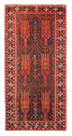 Balutsj-teppe 111x239cm - Persisk teppe