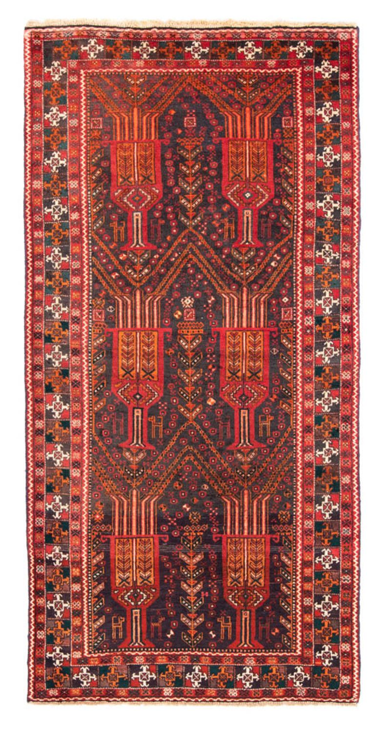 Balutsj-teppe 111x239cm - Persisk teppe