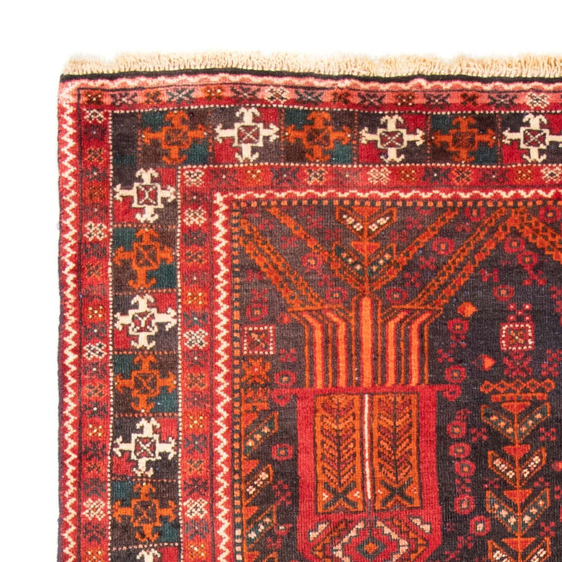 Balutsj-teppe 111x239cm - Persisk teppe