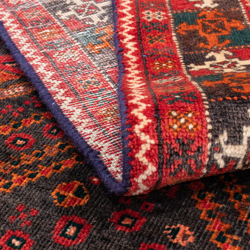 Balutsj-teppe 111x239cm - Persisk teppe