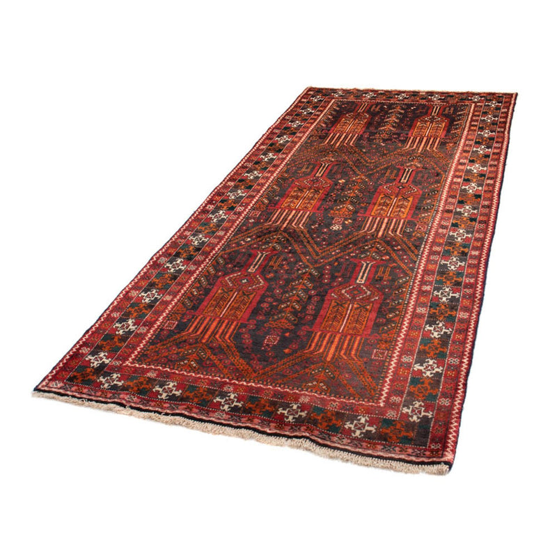 Balutsj-teppe 111x239cm - Persisk teppe