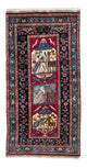 Balutsj-teppe 200x107cm - Persisk teppe