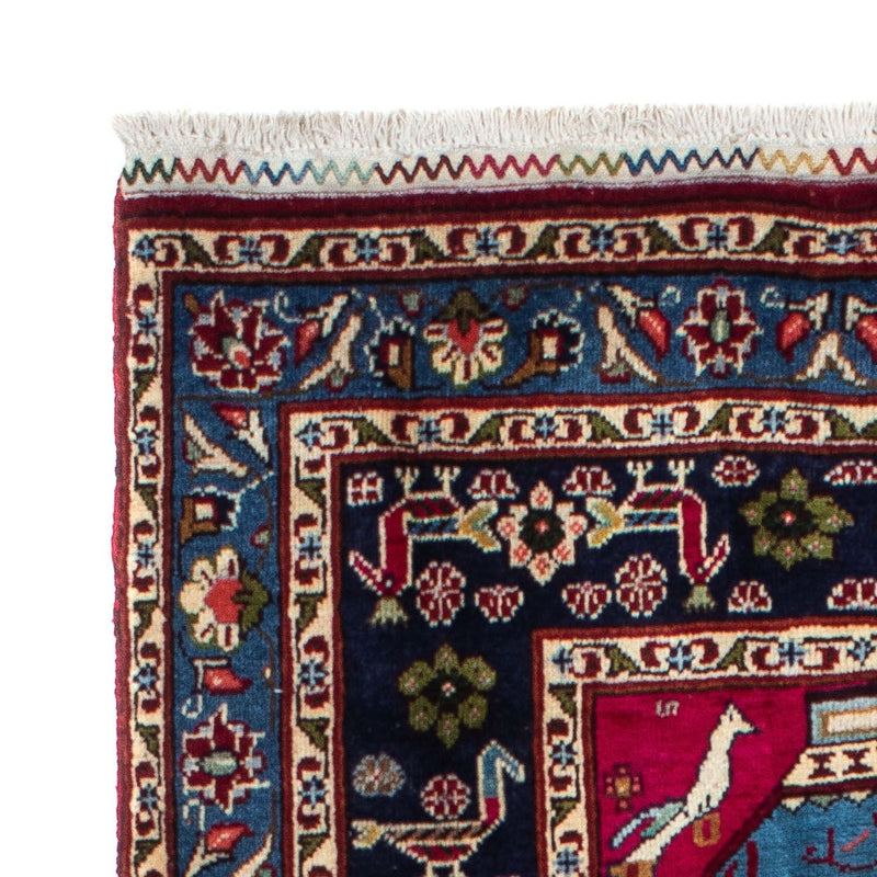 Balutsj-teppe 200x107cm - Persisk teppe