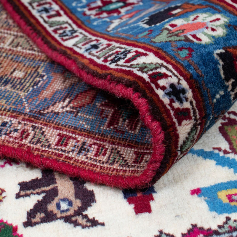 Balutsj-teppe 200x107cm - Persisk teppe