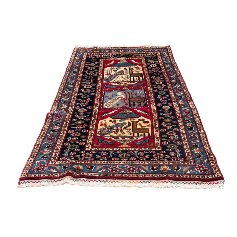 Balutsj-teppe 200x107cm - Persisk teppe