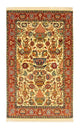 Qom Teppe 170x104cm - Persisk teppe