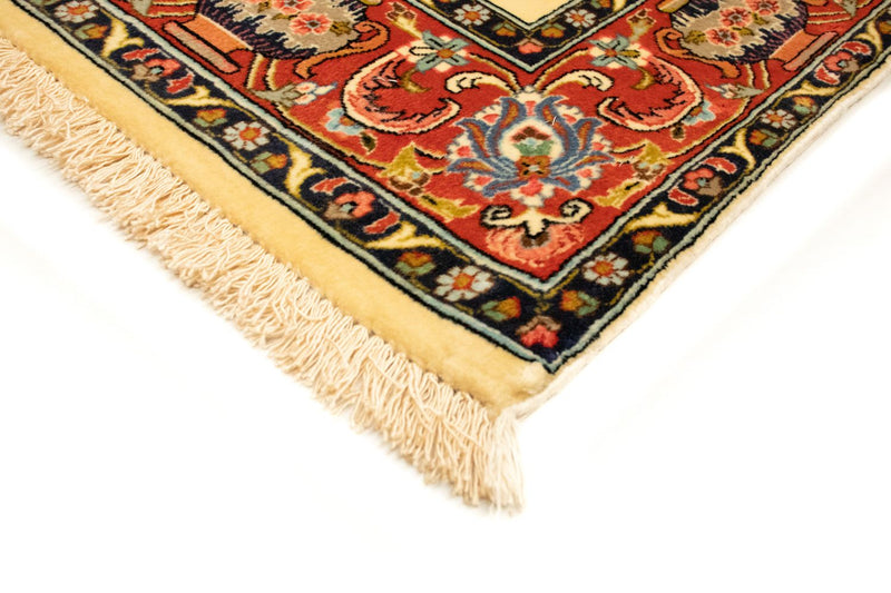 Qom Teppe 170x104cm - Persisk teppe