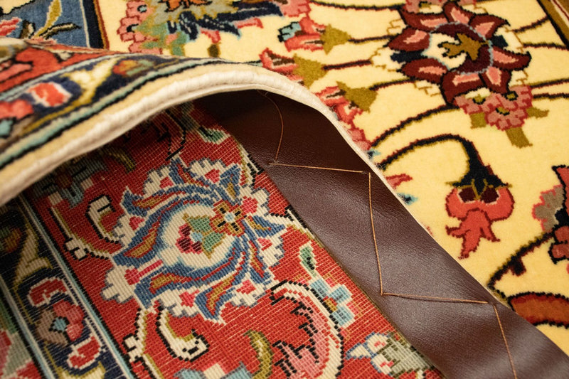 Qom Teppe 170x104cm - Persisk teppe