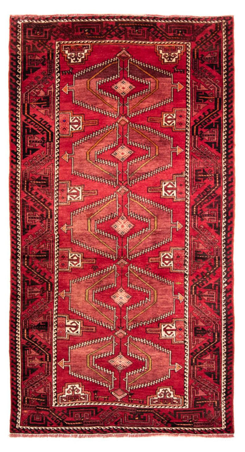 Balutsj-teppe 230x119cm - Persisk teppe