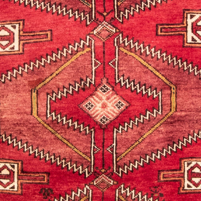 Balutsj-teppe 230x119cm - Persisk teppe