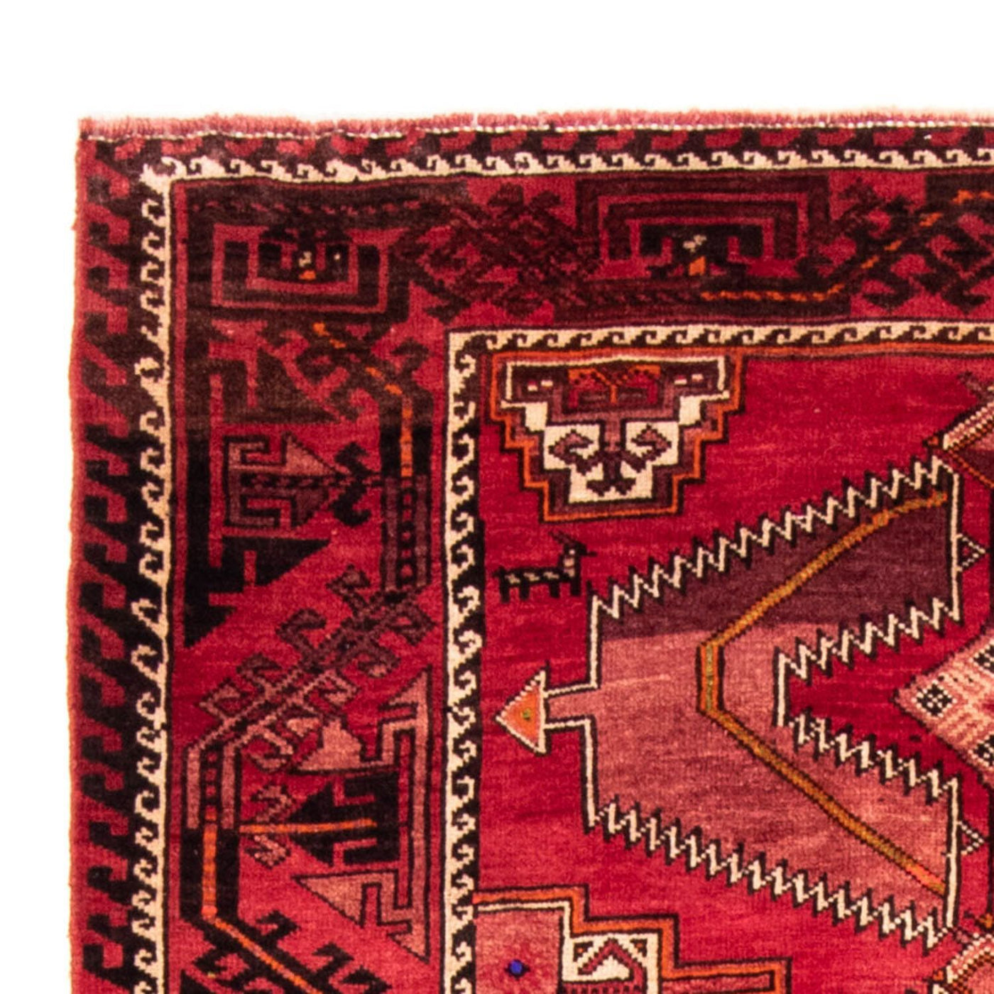 Balutsj-teppe 230x119cm - Persisk teppe