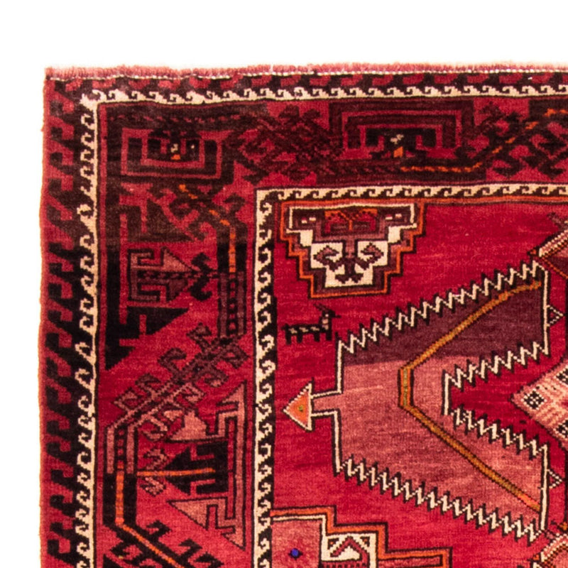Balutsj-teppe 230x119cm - Persisk teppe