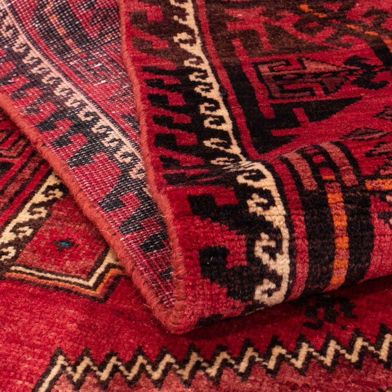 Balutsj-teppe 230x119cm - Persisk teppe