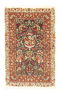 Qom Teppe 163x103cm - Persisk teppe – product image