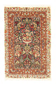 Qom Teppe 163x103cm - Persisk teppe