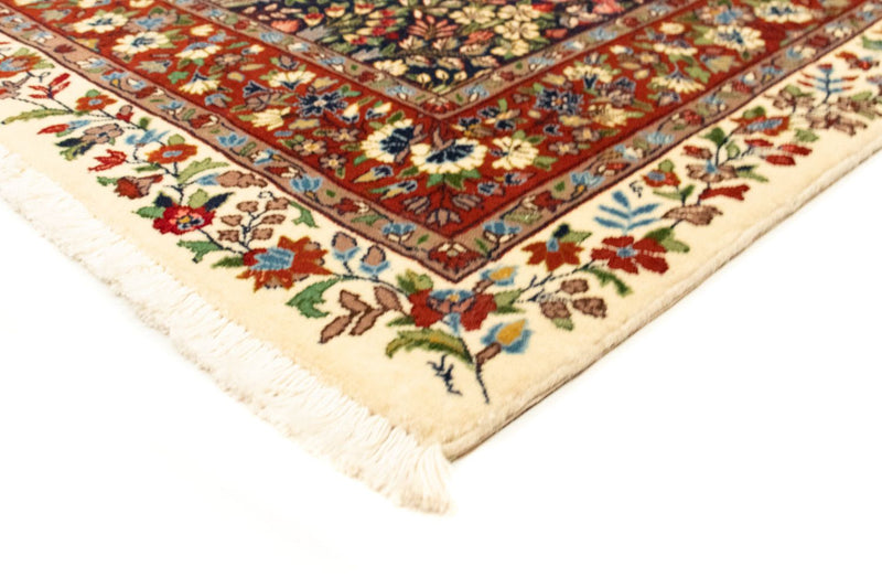 Qom Teppe 163x103cm - Persisk teppe