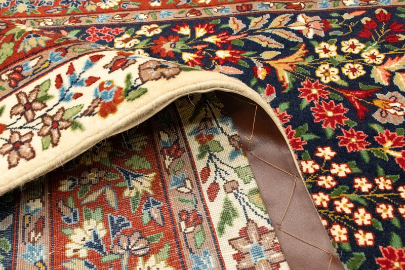 Qom Teppe 163x103cm - Persisk teppe
