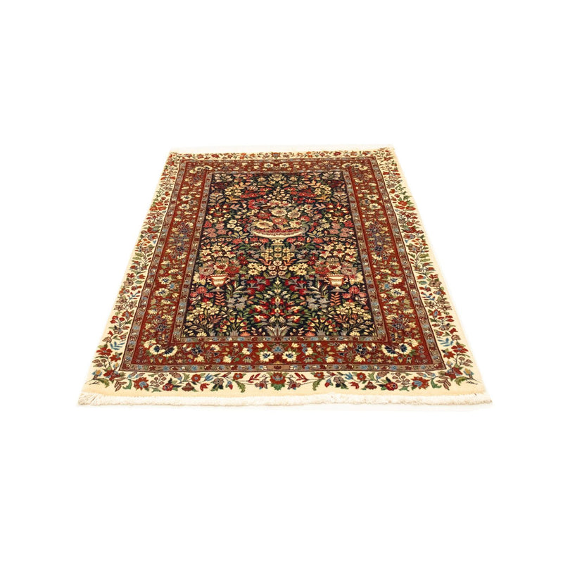 Qom Teppe 163x103cm - Persisk teppe
