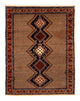 Balutsj-teppe 156x120cm - Persisk teppe